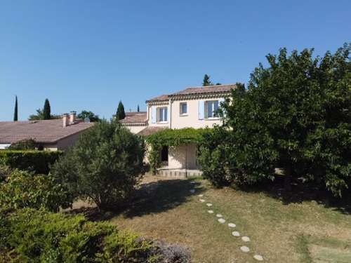 Visan Vaucluse villa foto 7377721
