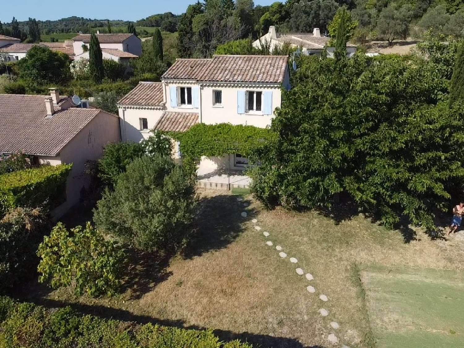  te koop villa Visan Vaucluse 2