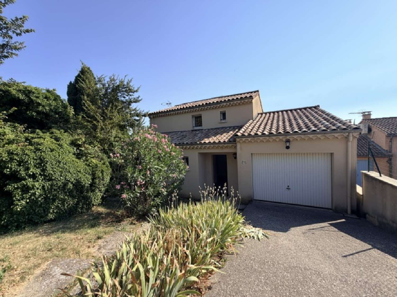  te koop villa Visan Vaucluse 3