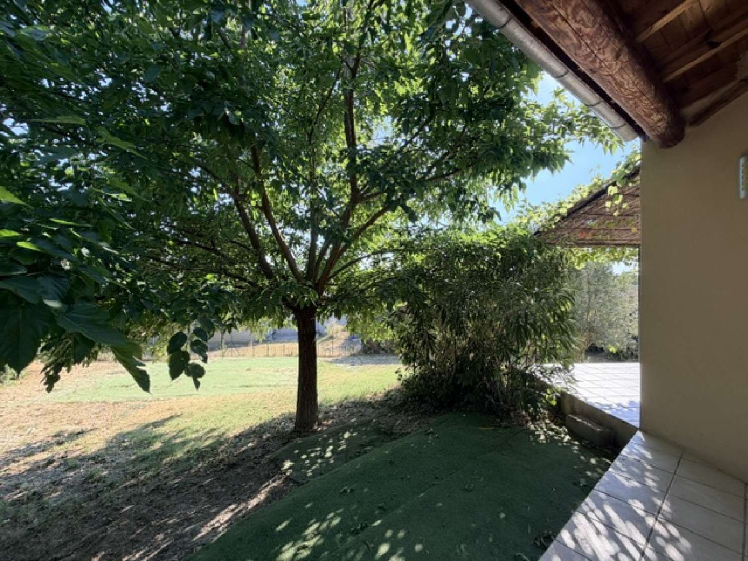  te koop villa Visan Vaucluse 5