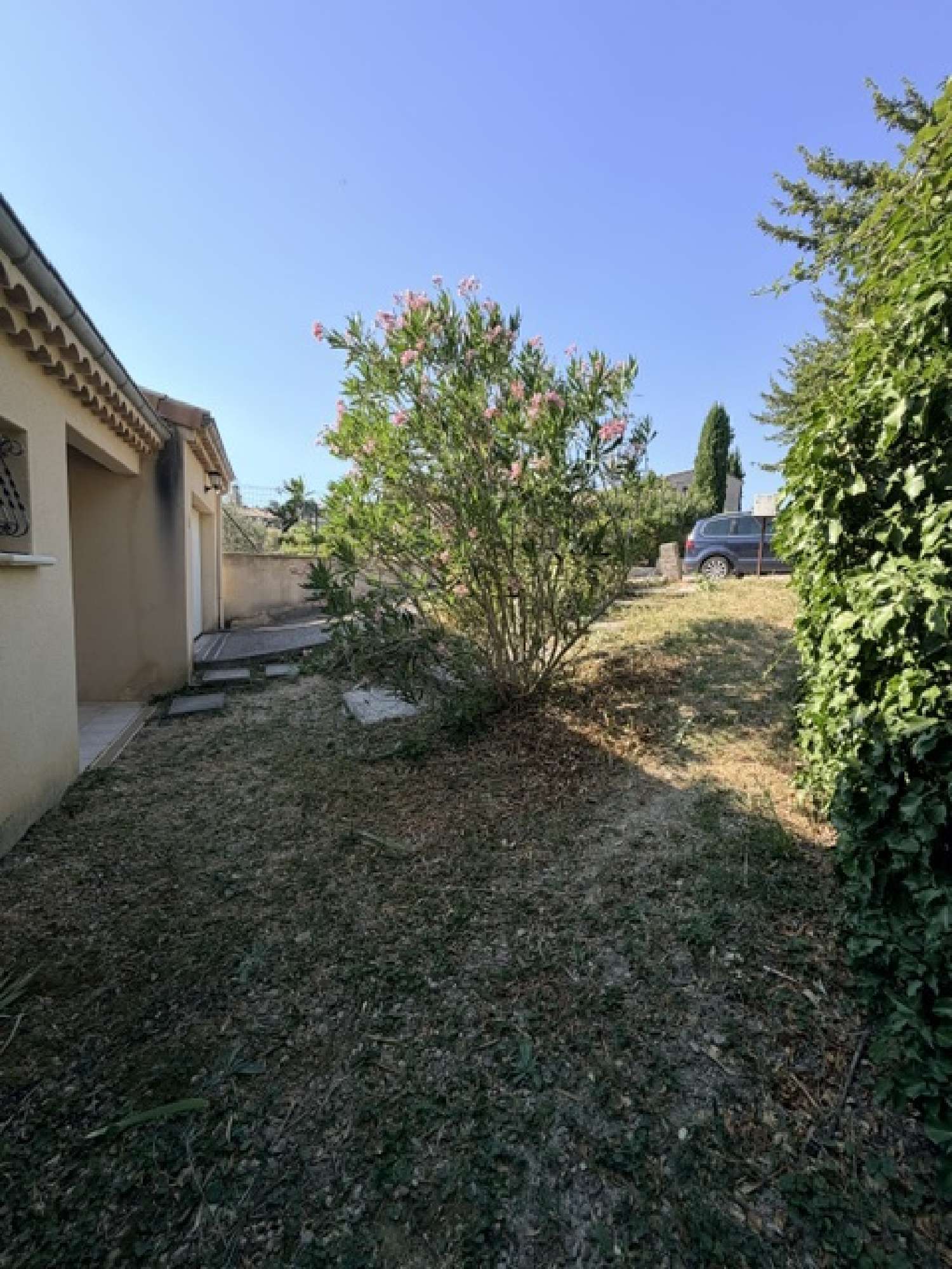  te koop villa Visan Vaucluse 6
