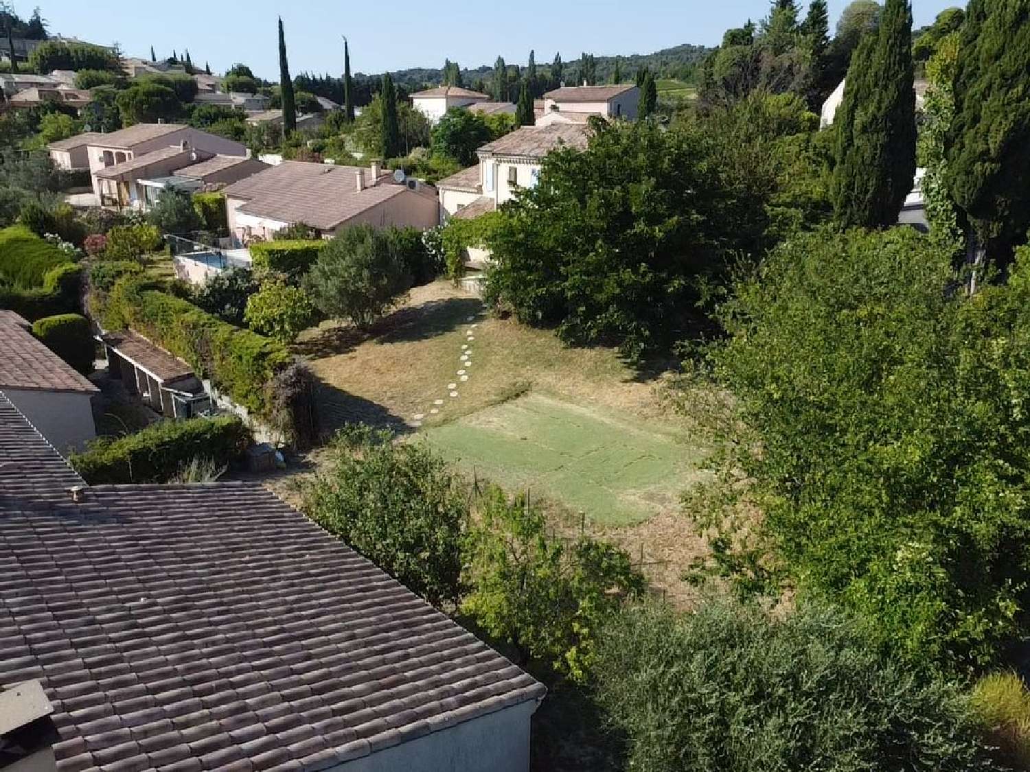  te koop villa Visan Vaucluse 7