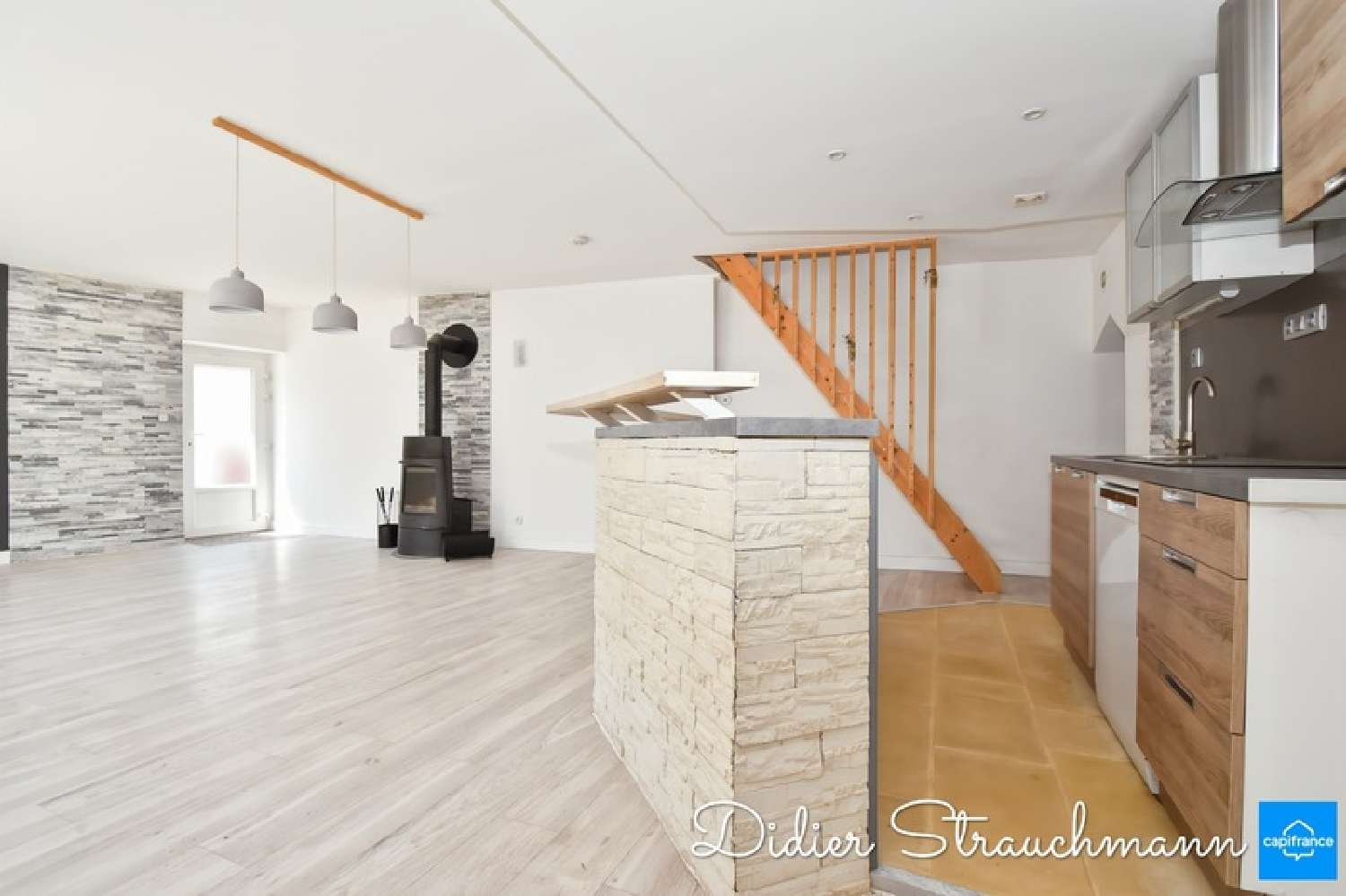 for sale village house Aigrefeuille-d'Aunis Charente-Maritime 8