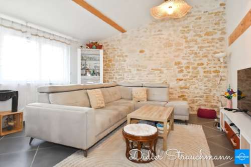 Aigrefeuille-d'Aunis Charente-Maritime village house foto 7380451