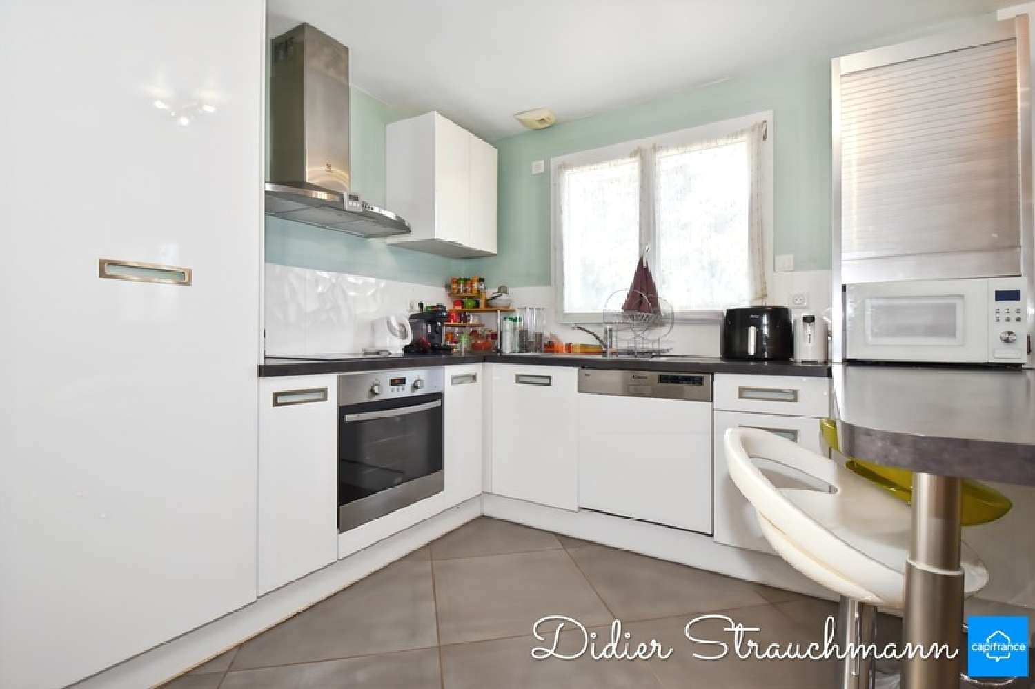  for sale village house Aigrefeuille-d'Aunis Charente-Maritime 8