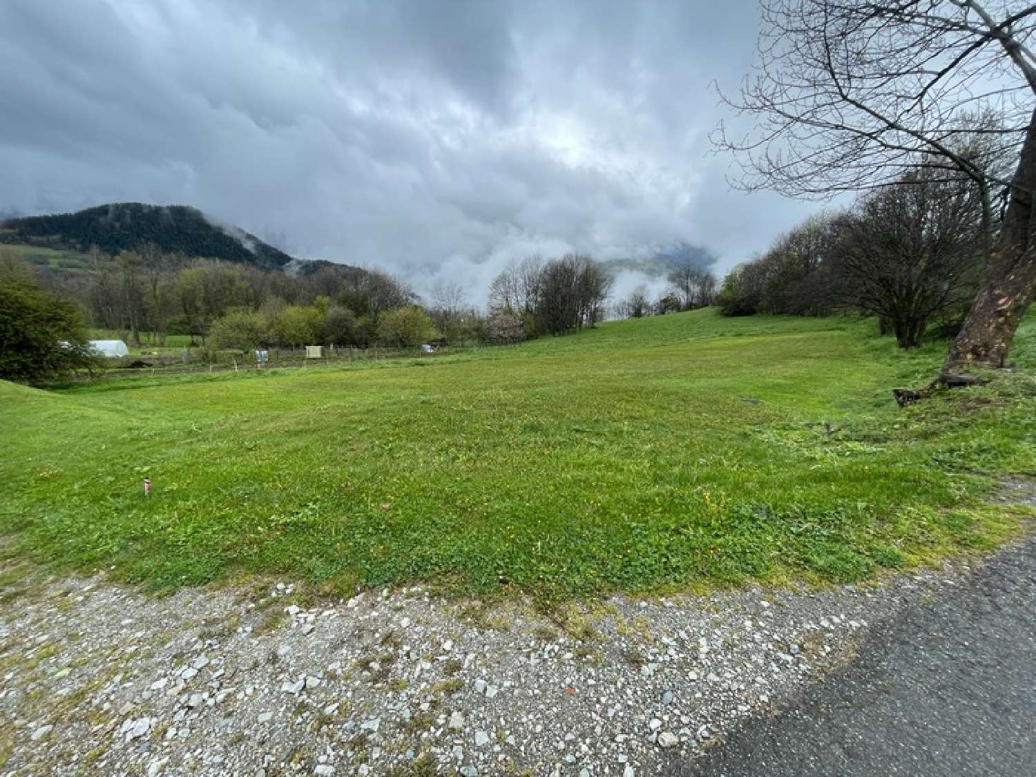 te koop dorpshuis Albiez-le-Jeune Savoie 6