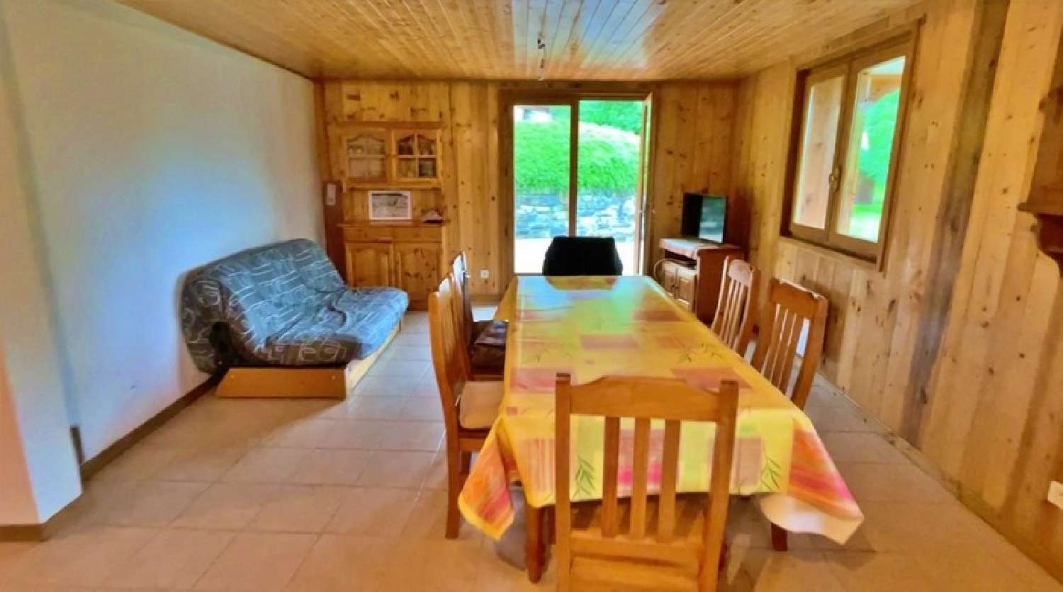te koop dorpshuis Albiez-le-Jeune Savoie 8
