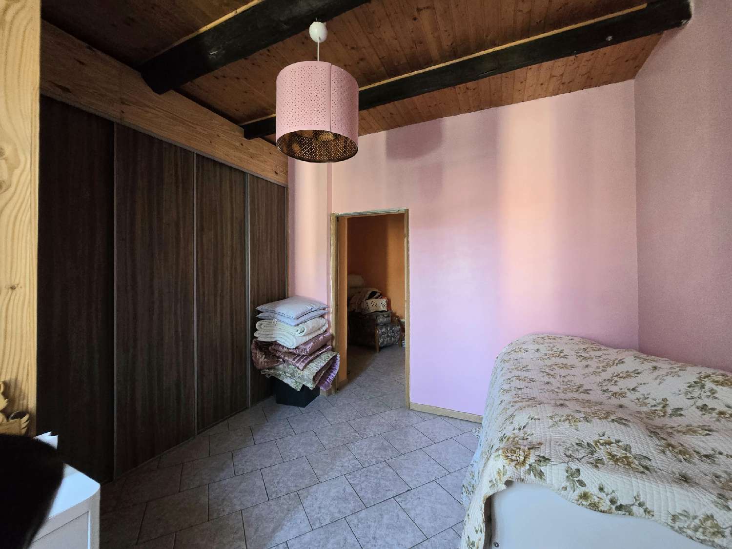 à vendre maison de village Alès Gard 6