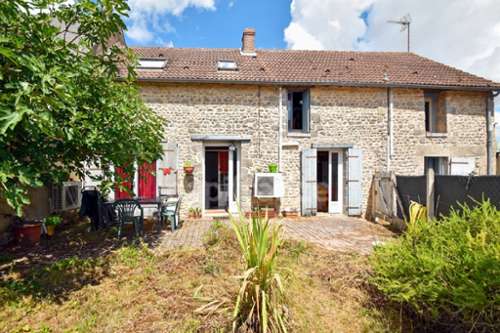 Angerville Essonne maison de village foto 7370189
