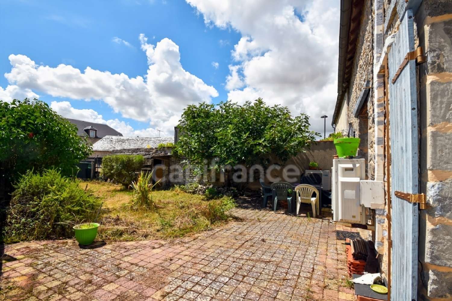 à vendre maison de village Angerville Essonne 2