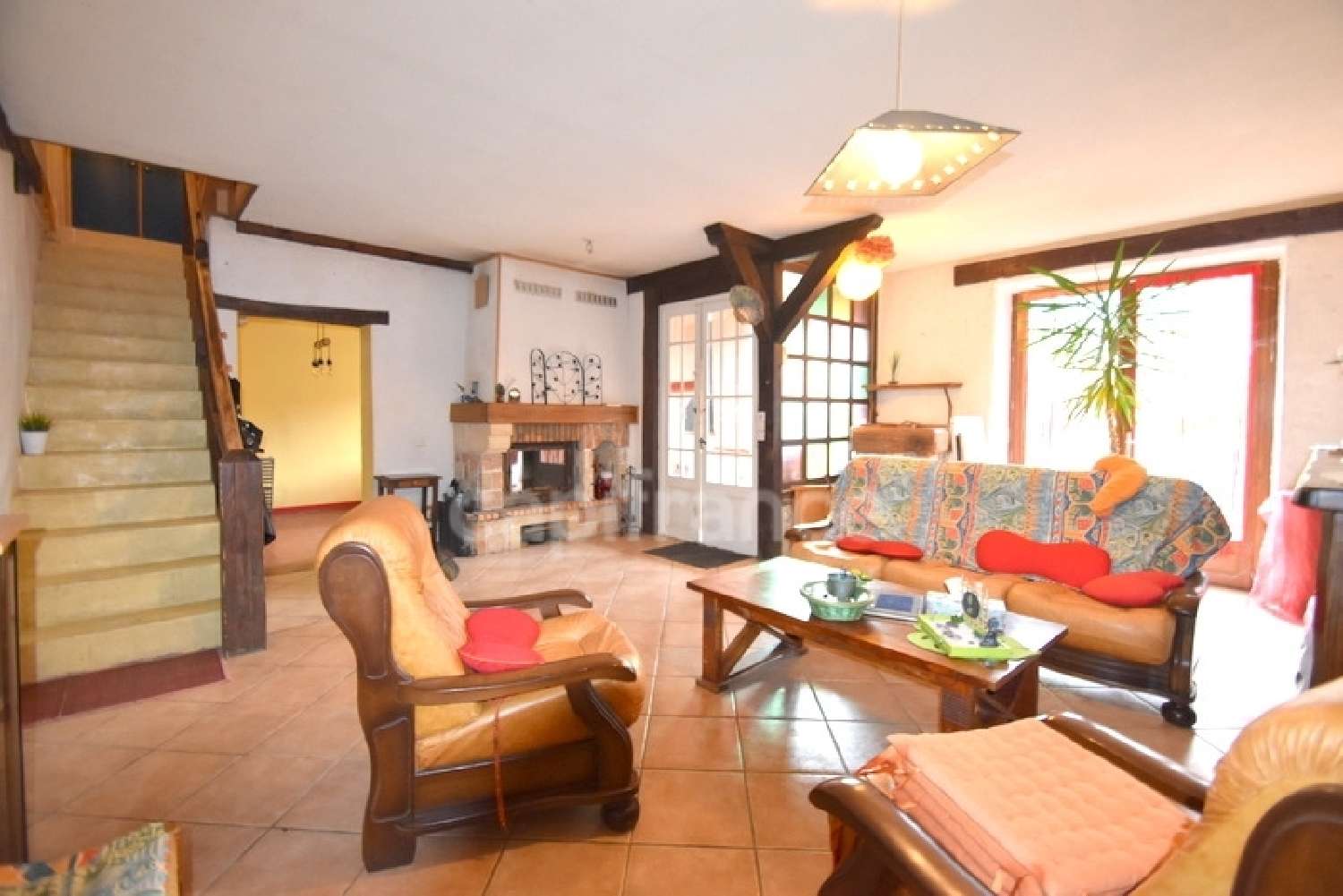 à vendre maison de village Angerville Essonne 3