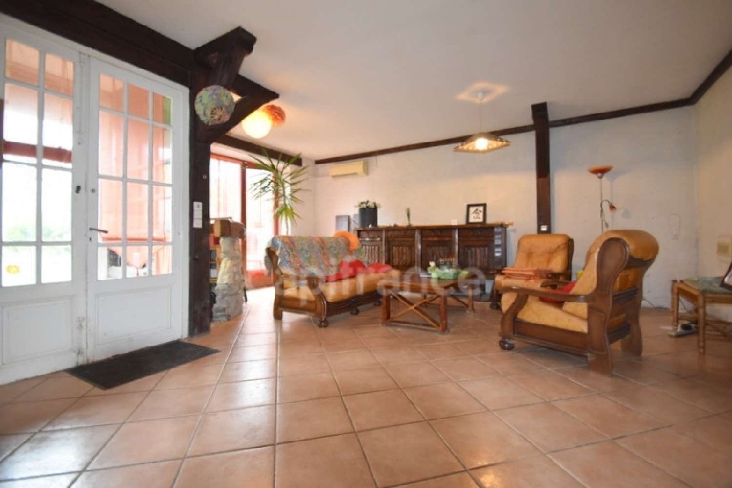 à vendre maison de village Angerville Essonne 4