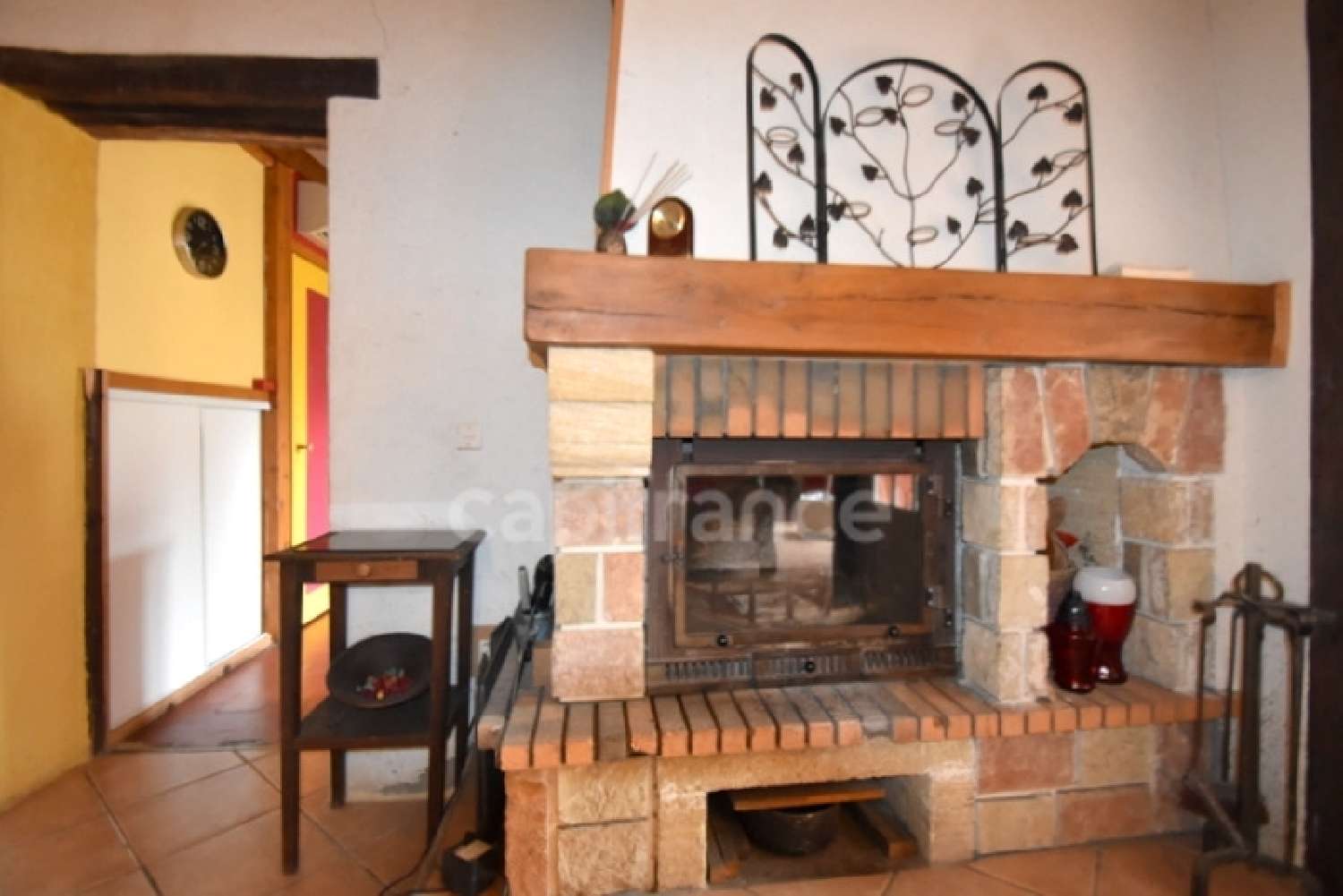 à vendre maison de village Angerville Essonne 6