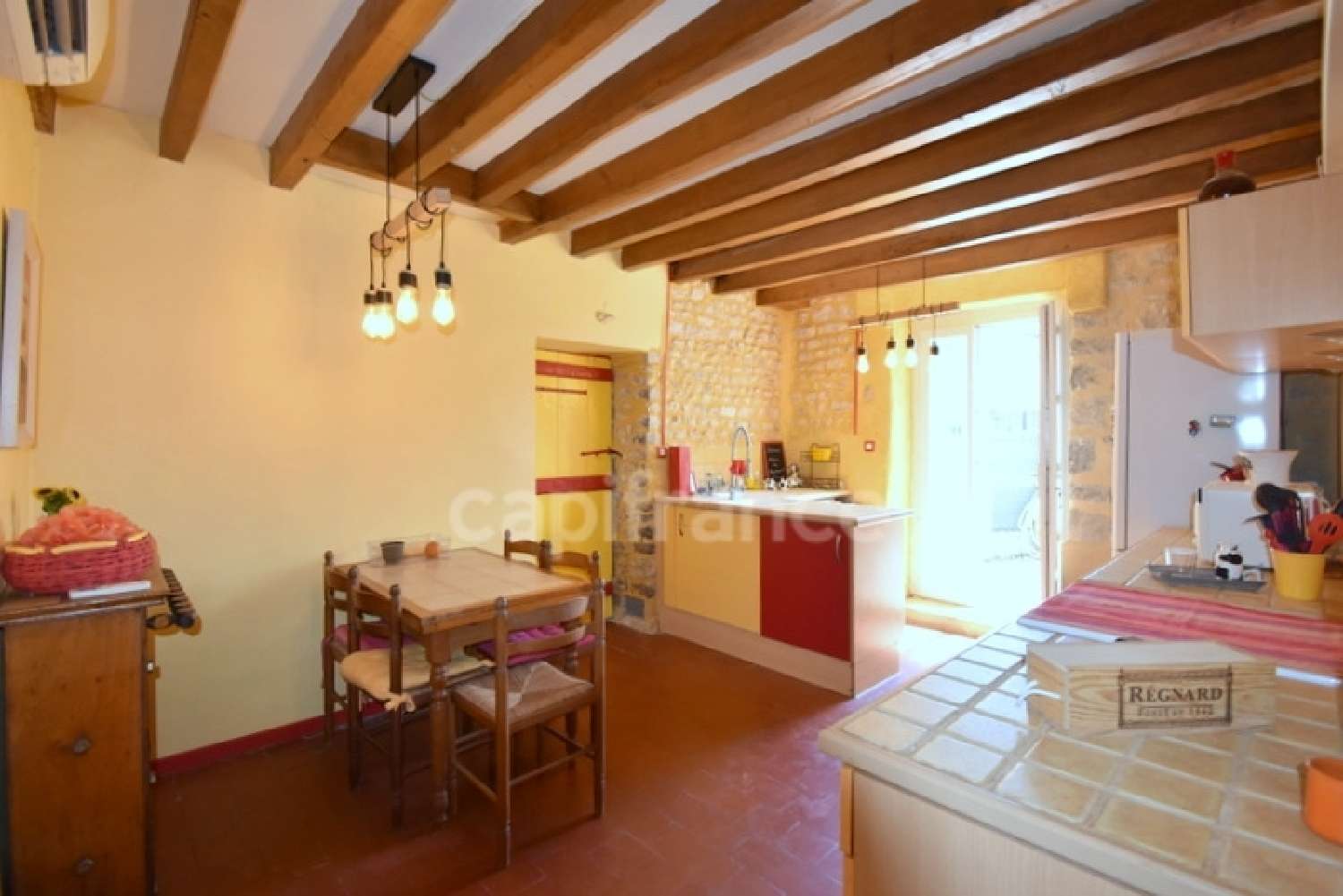 à vendre maison de village Angerville Essonne 7