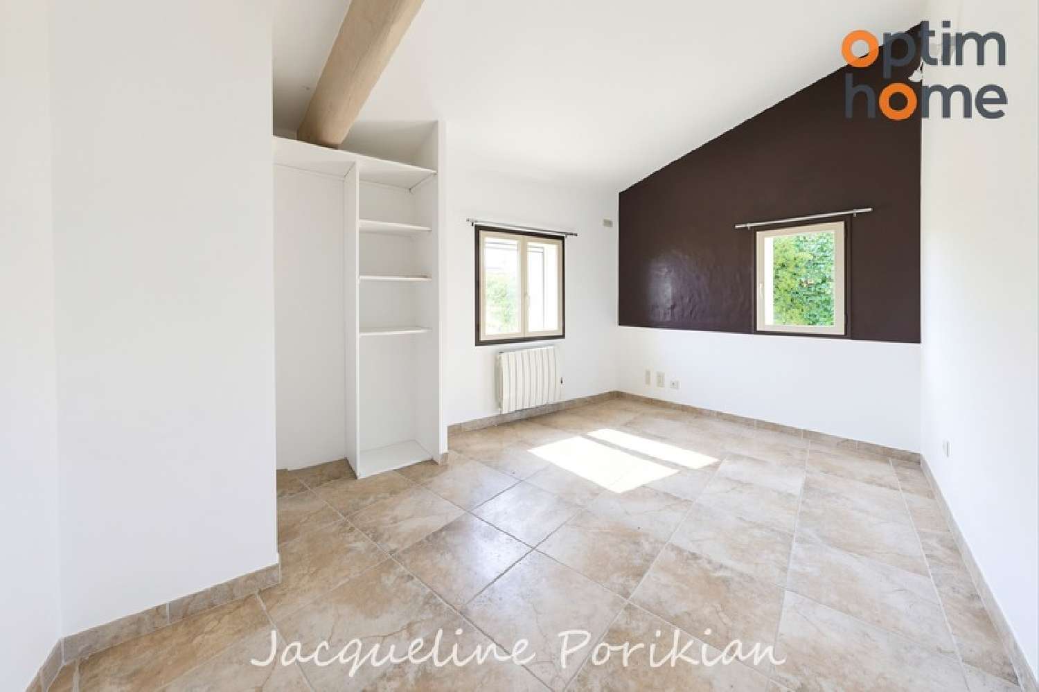 for sale village house Ansouis Vaucluse 7