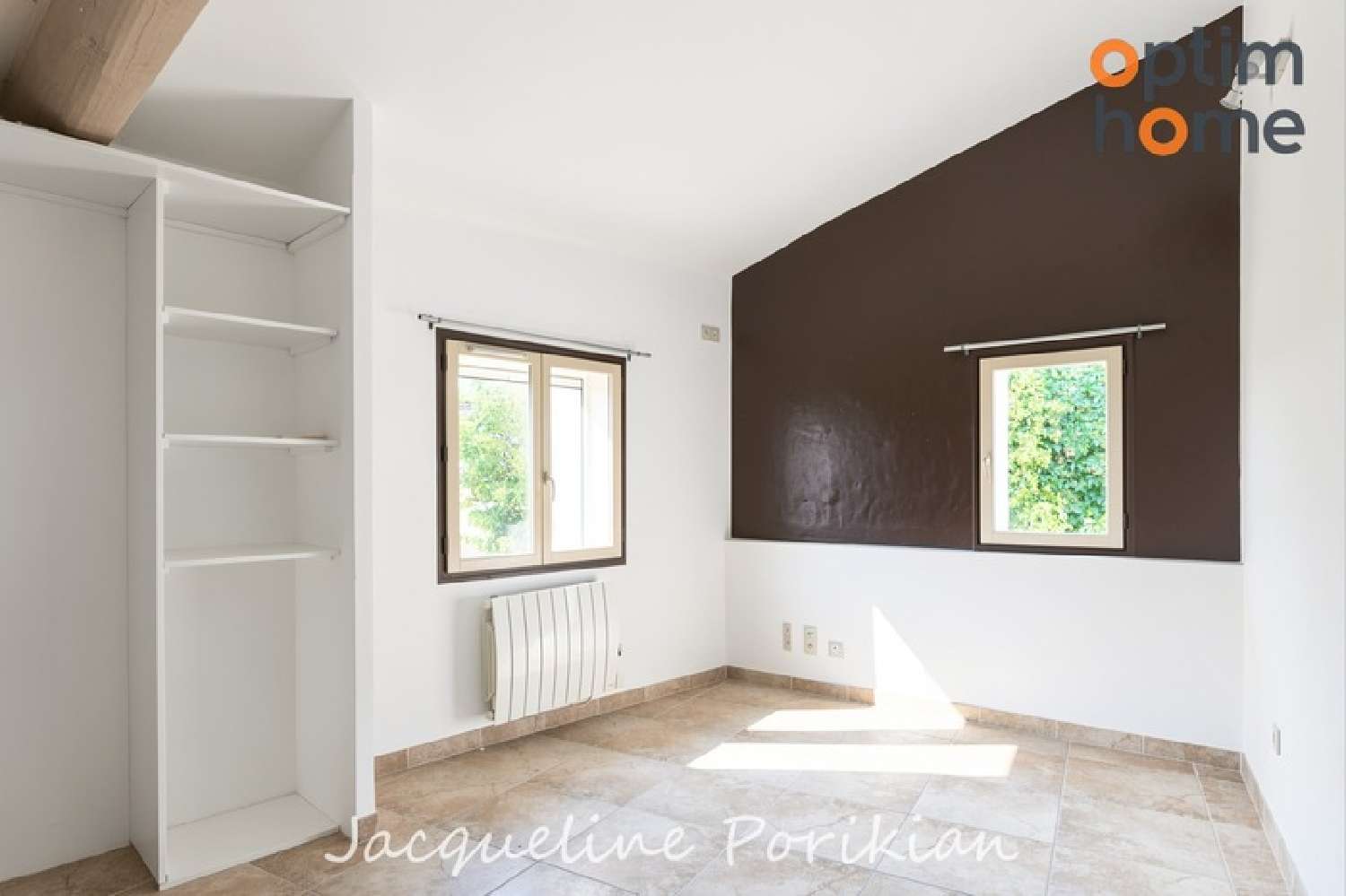 for sale village house Ansouis Vaucluse 8