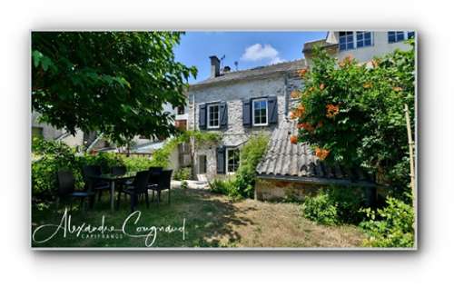 Arfons Tarn Dorfhaus Bild 7379737