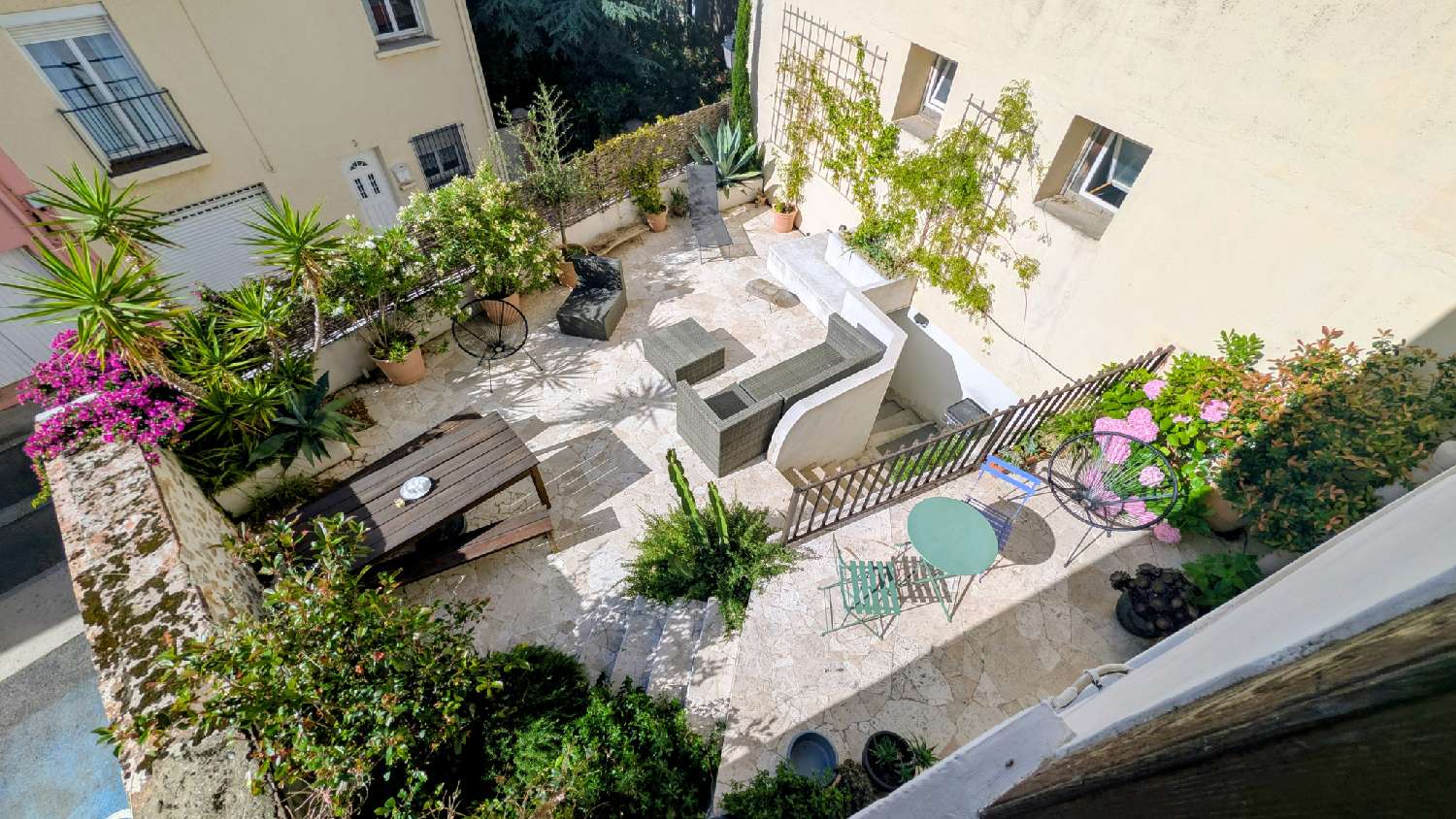 à vendre maison de village Argelès-sur-Mer Pyrénées-Orientales 2