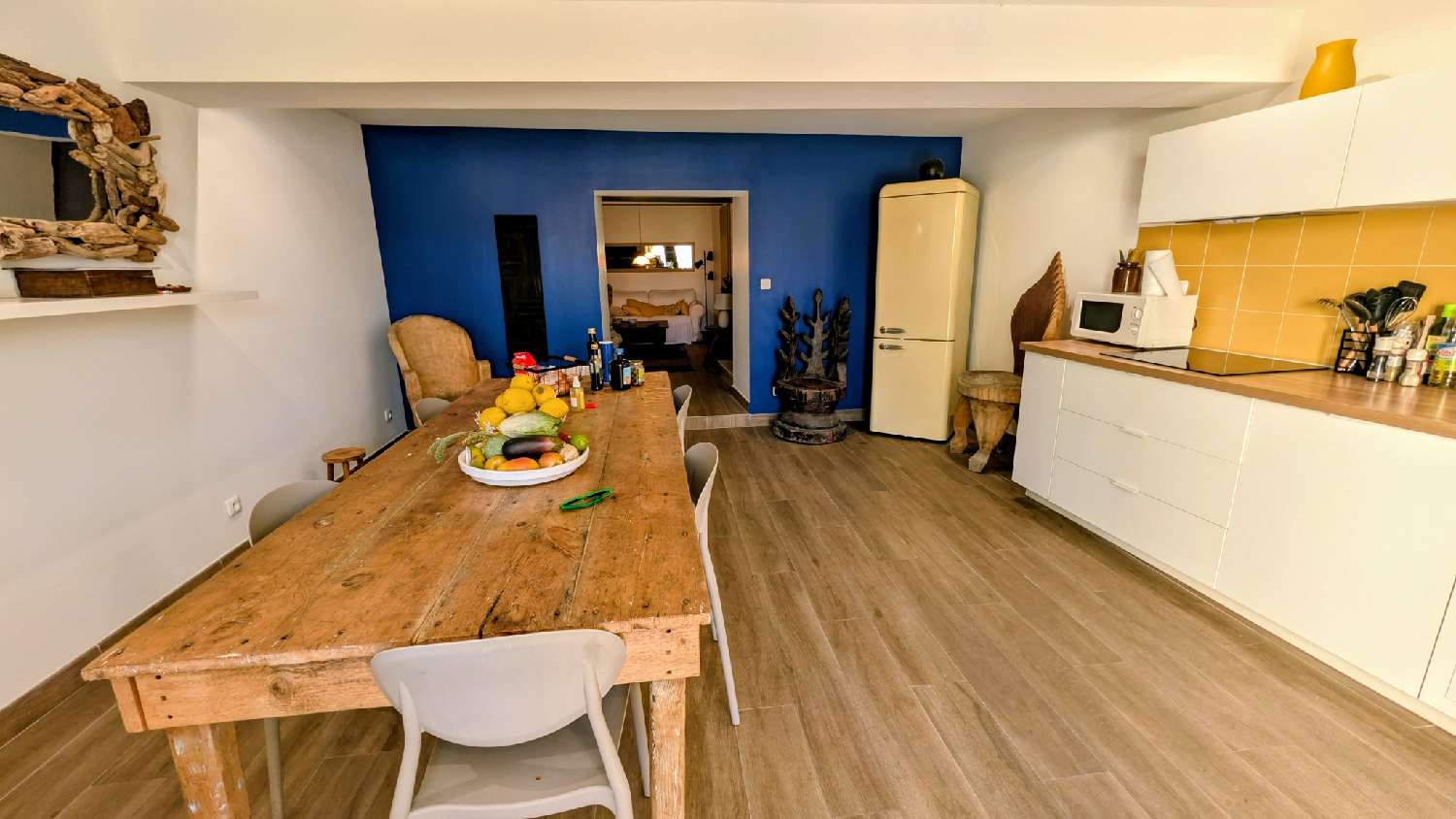 à vendre maison de village Argelès-sur-Mer Pyrénées-Orientales 4