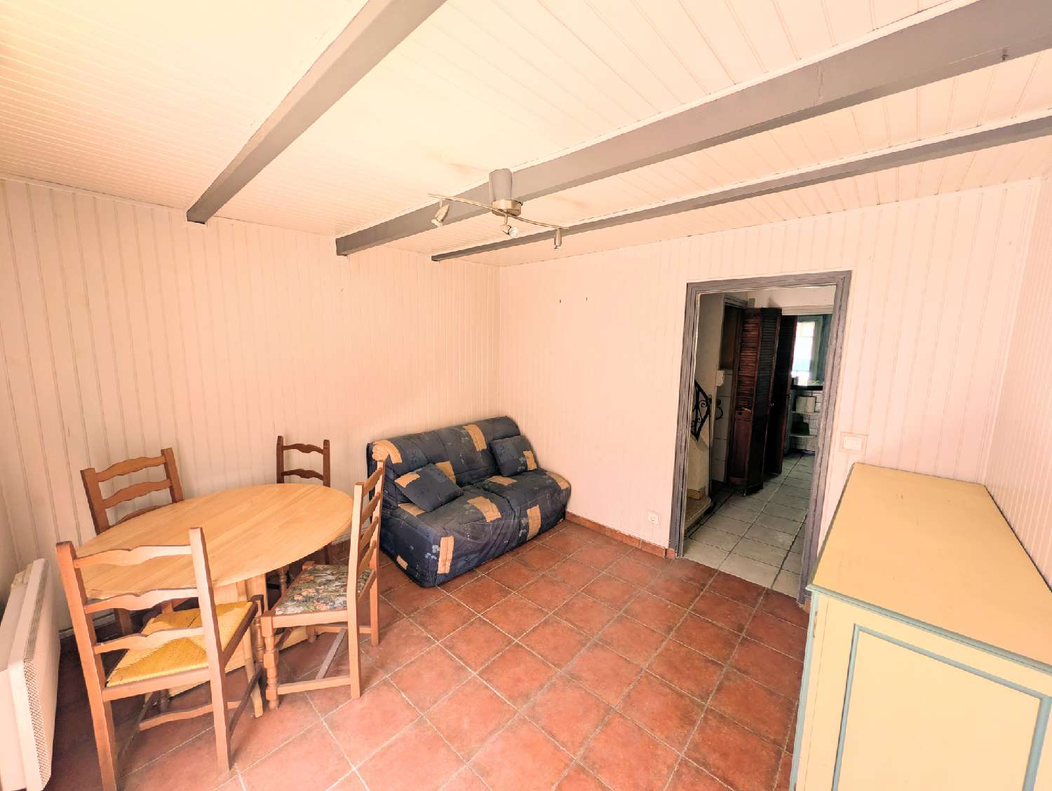 à vendre maison de village Argelès-sur-Mer Pyrénées-Orientales 1