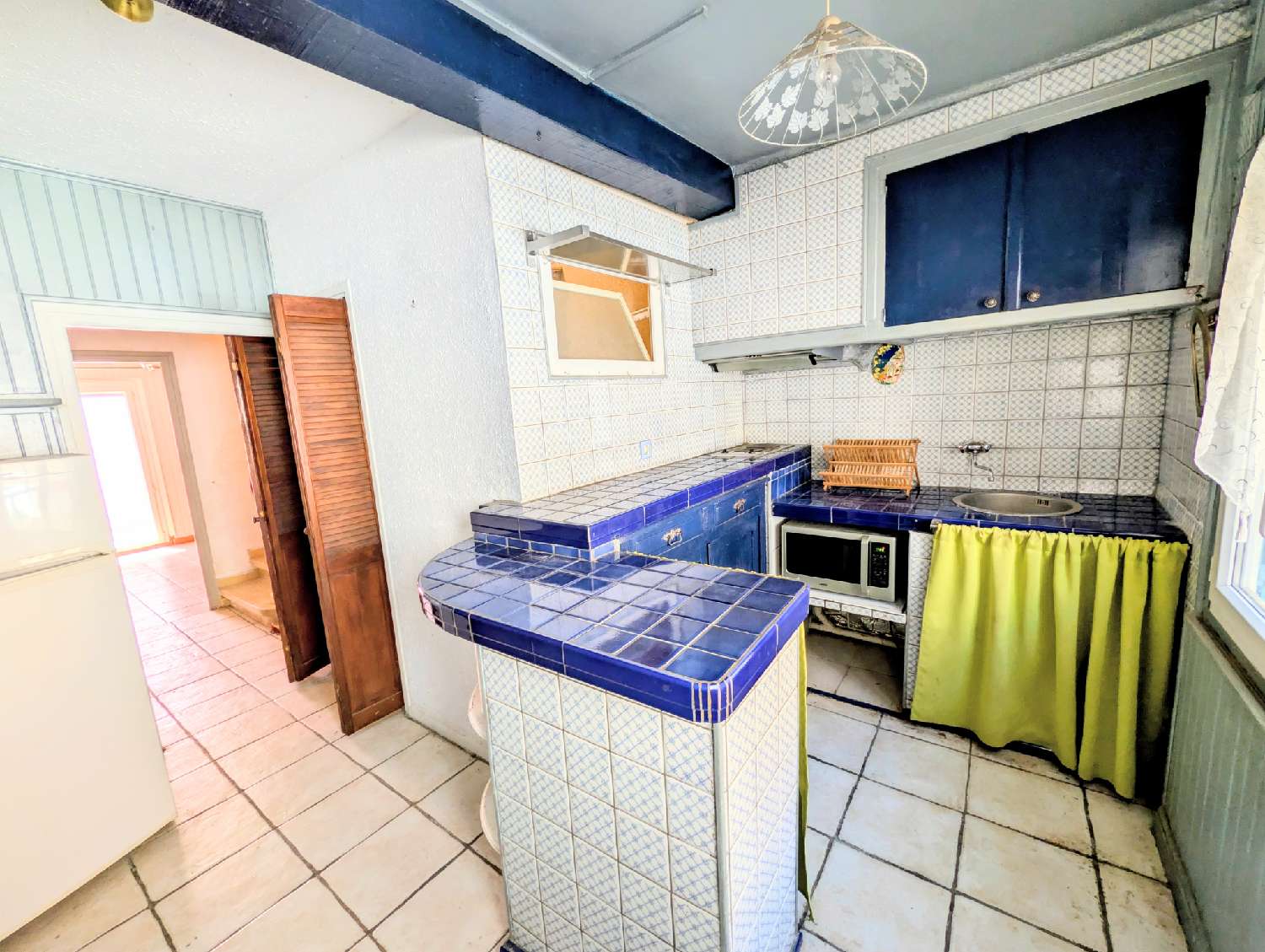 à vendre maison de village Argelès-sur-Mer Pyrénées-Orientales 3