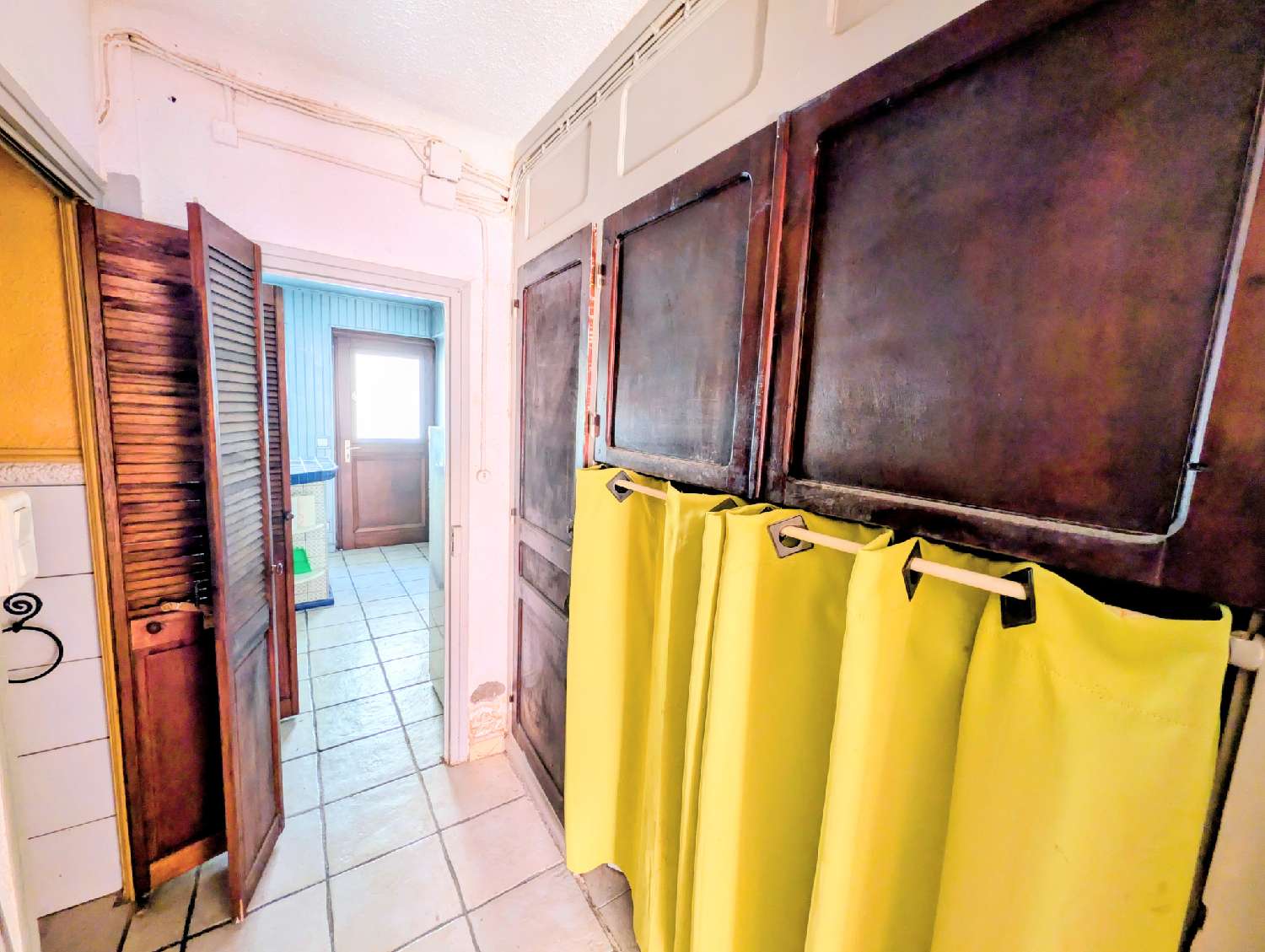 à vendre maison de village Argelès-sur-Mer Pyrénées-Orientales 4