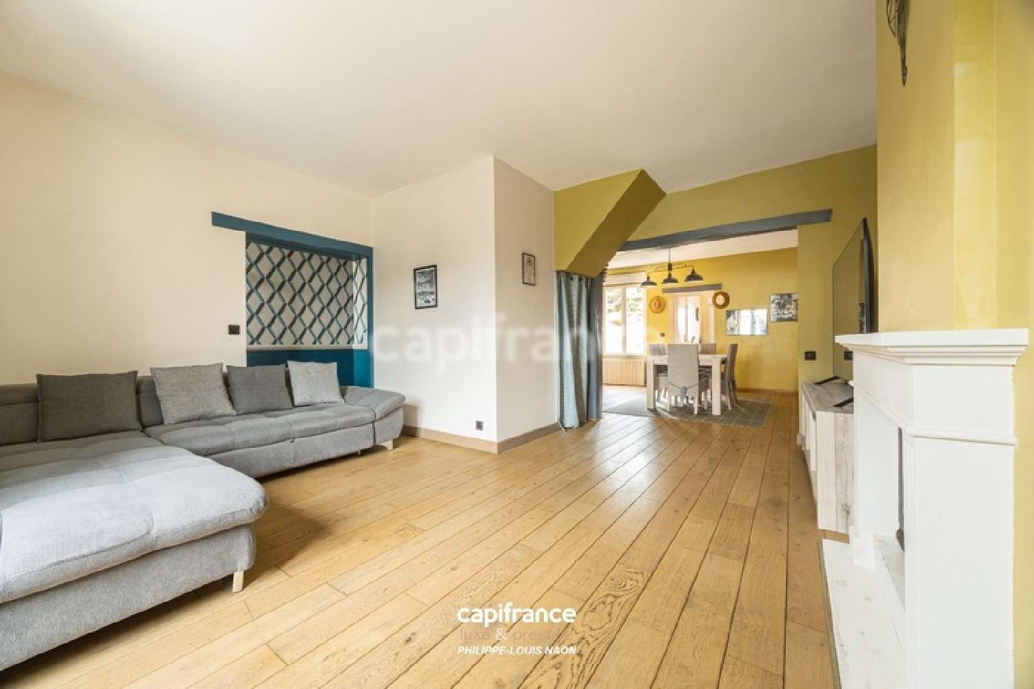  te koop dorpshuis Arnage Sarthe 2