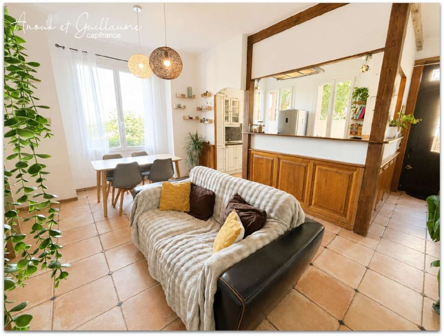 kaufen Dorfhaus Aspiran Hérault 3