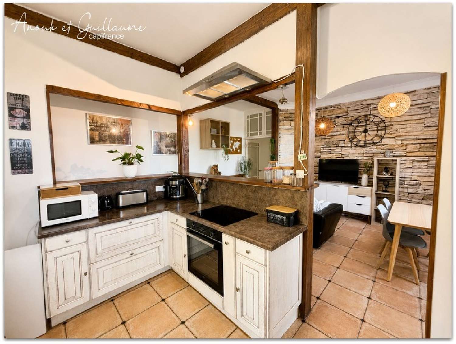 kaufen Dorfhaus Aspiran Hérault 4
