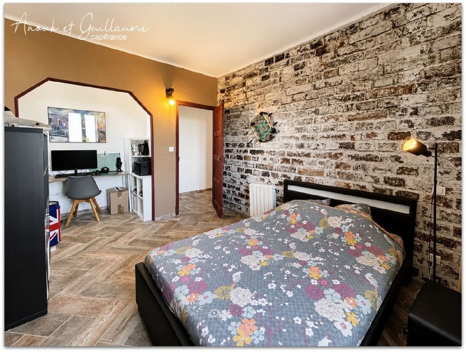 kaufen Dorfhaus Aspiran Hérault 7