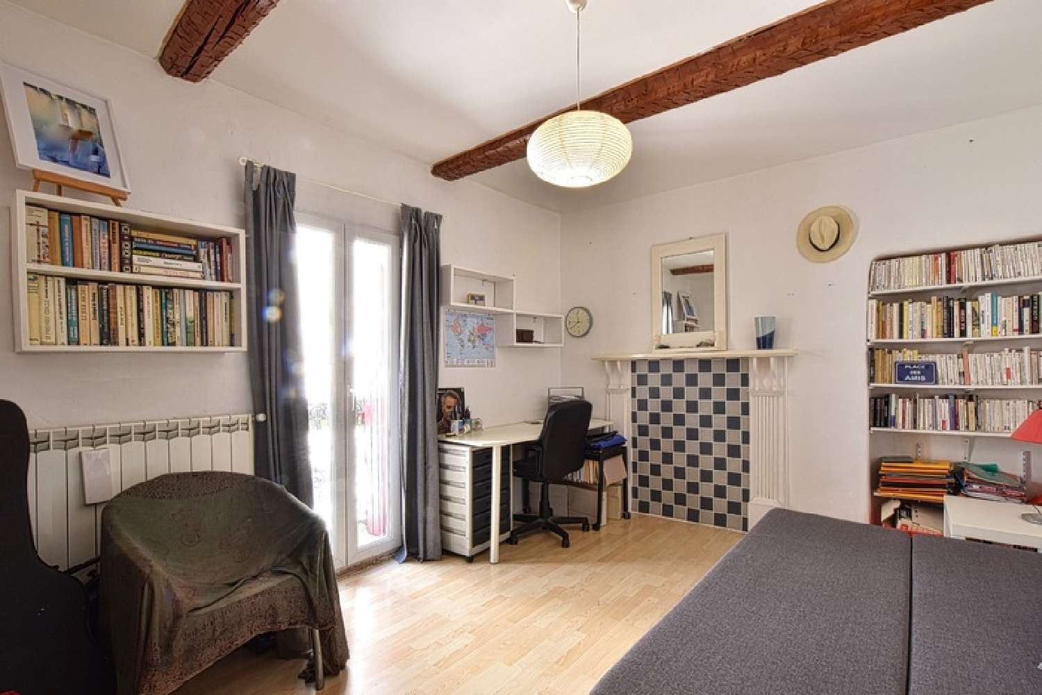 en venta casa de pueblo Aspiran Hérault 5