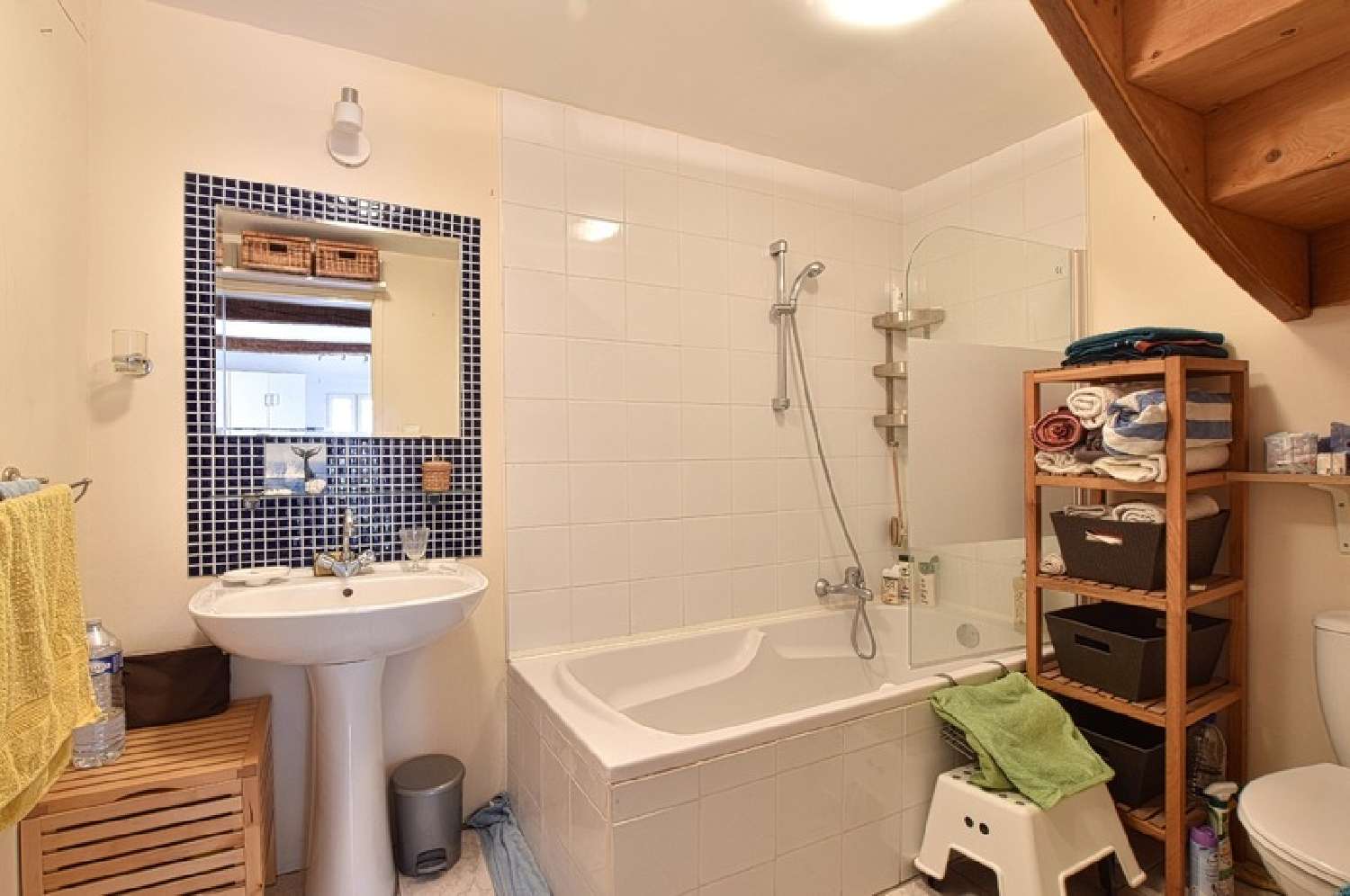 en venta casa de pueblo Aspiran Hérault 6