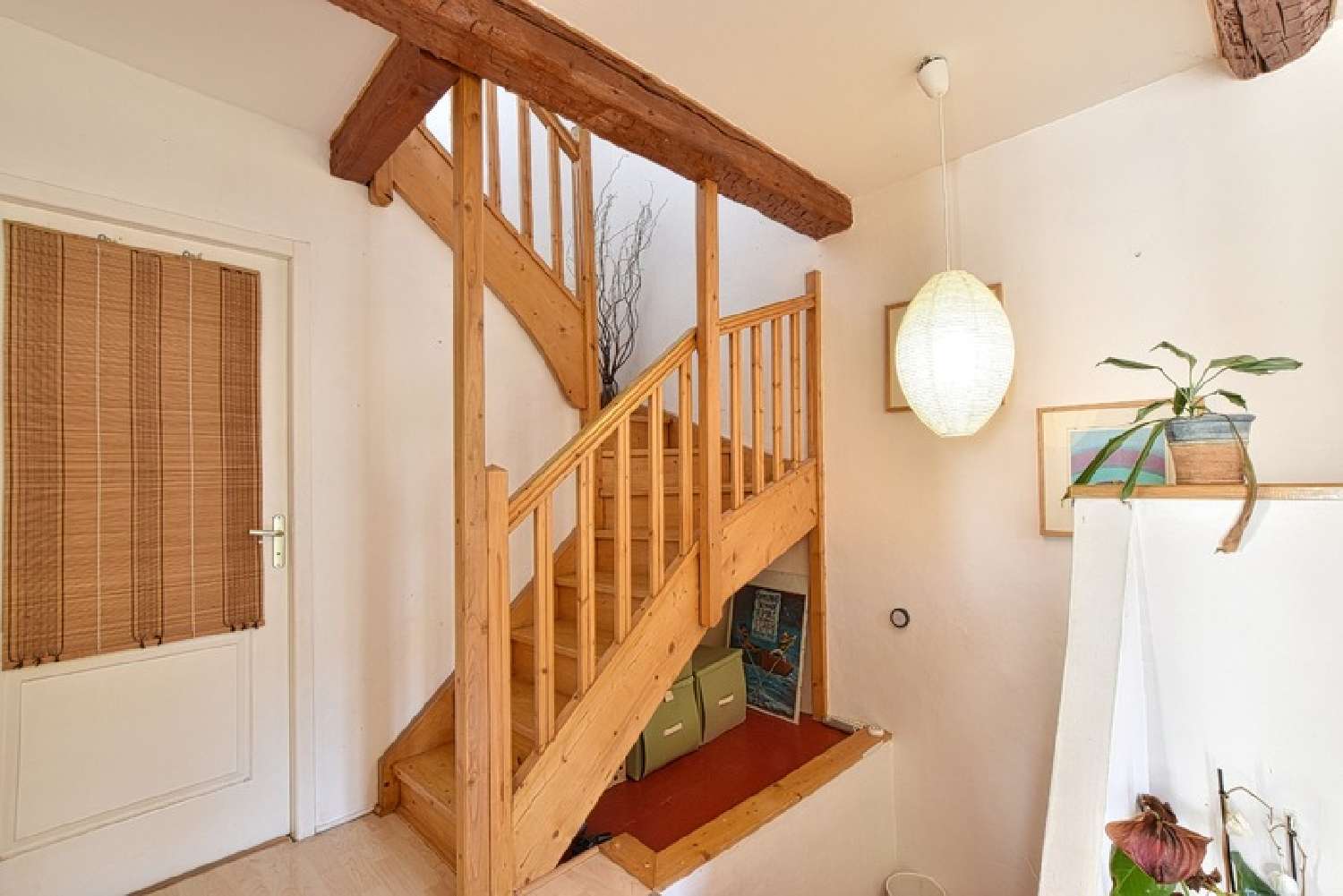 en venta casa de pueblo Aspiran Hérault 7