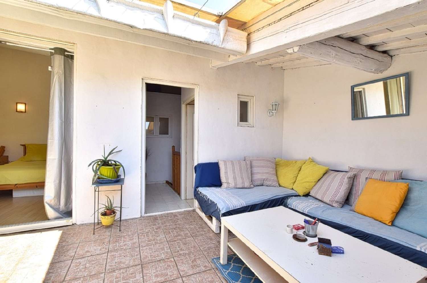 en venta casa de pueblo Aspiran Hérault 8