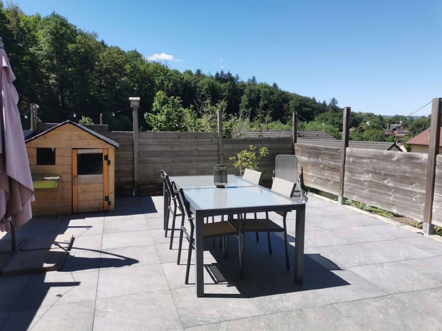  te koop dorpshuis Ayse Haute-Savoie 4