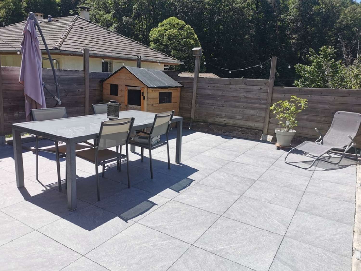  te koop dorpshuis Ayse Haute-Savoie 5