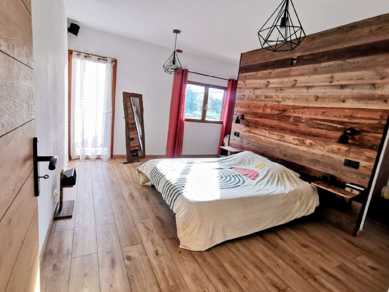  te koop dorpshuis Ayse Haute-Savoie 6