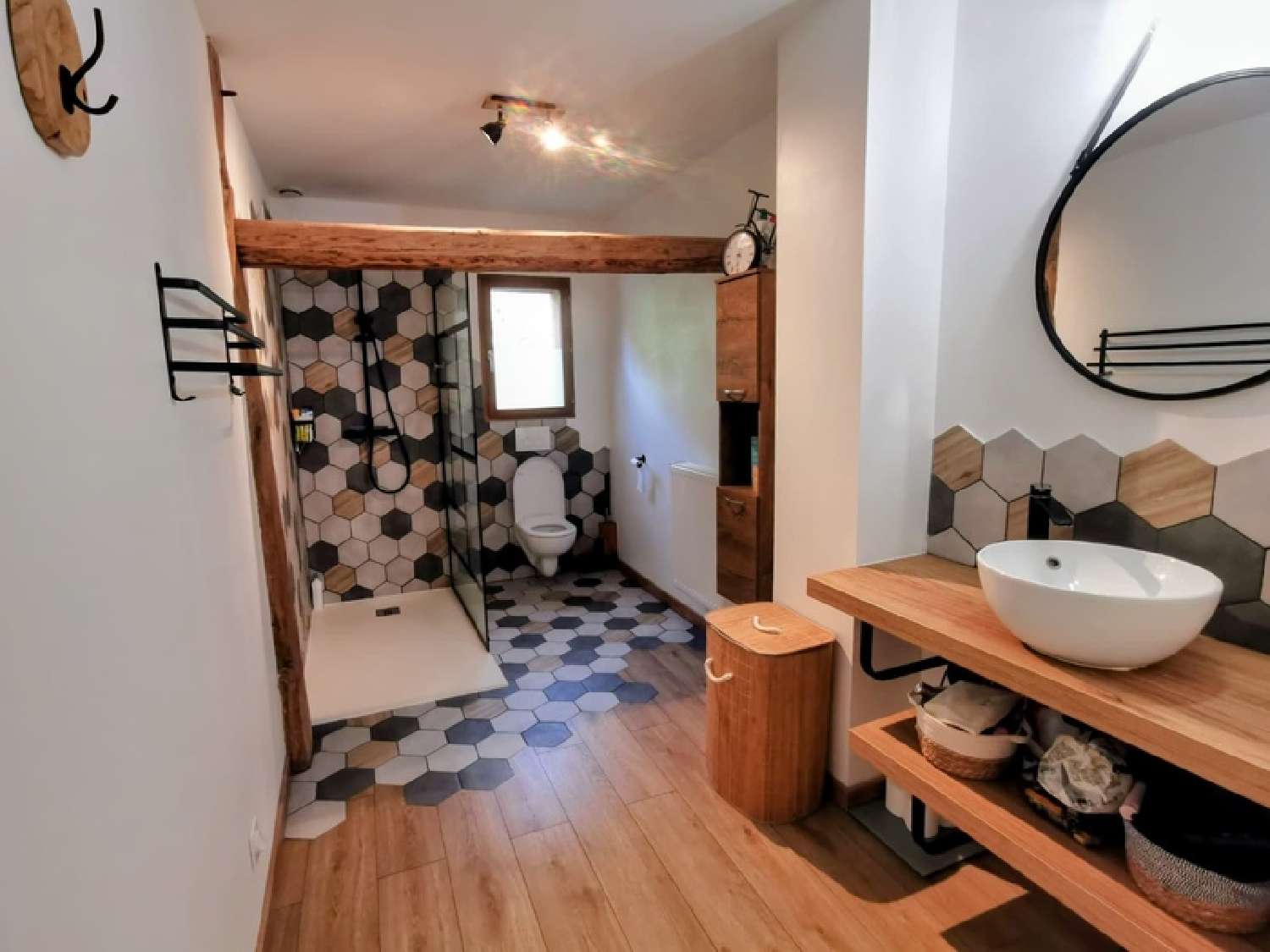  te koop dorpshuis Ayse Haute-Savoie 8