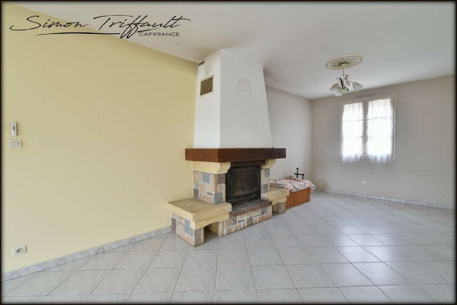  te koop dorpshuis Beaufay Sarthe 7