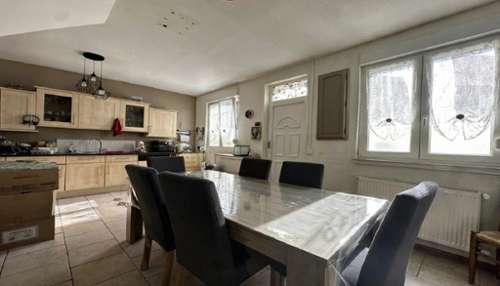 Biache-Saint-Vaast Pas-de-Calais Dorfhaus Bild 7382259