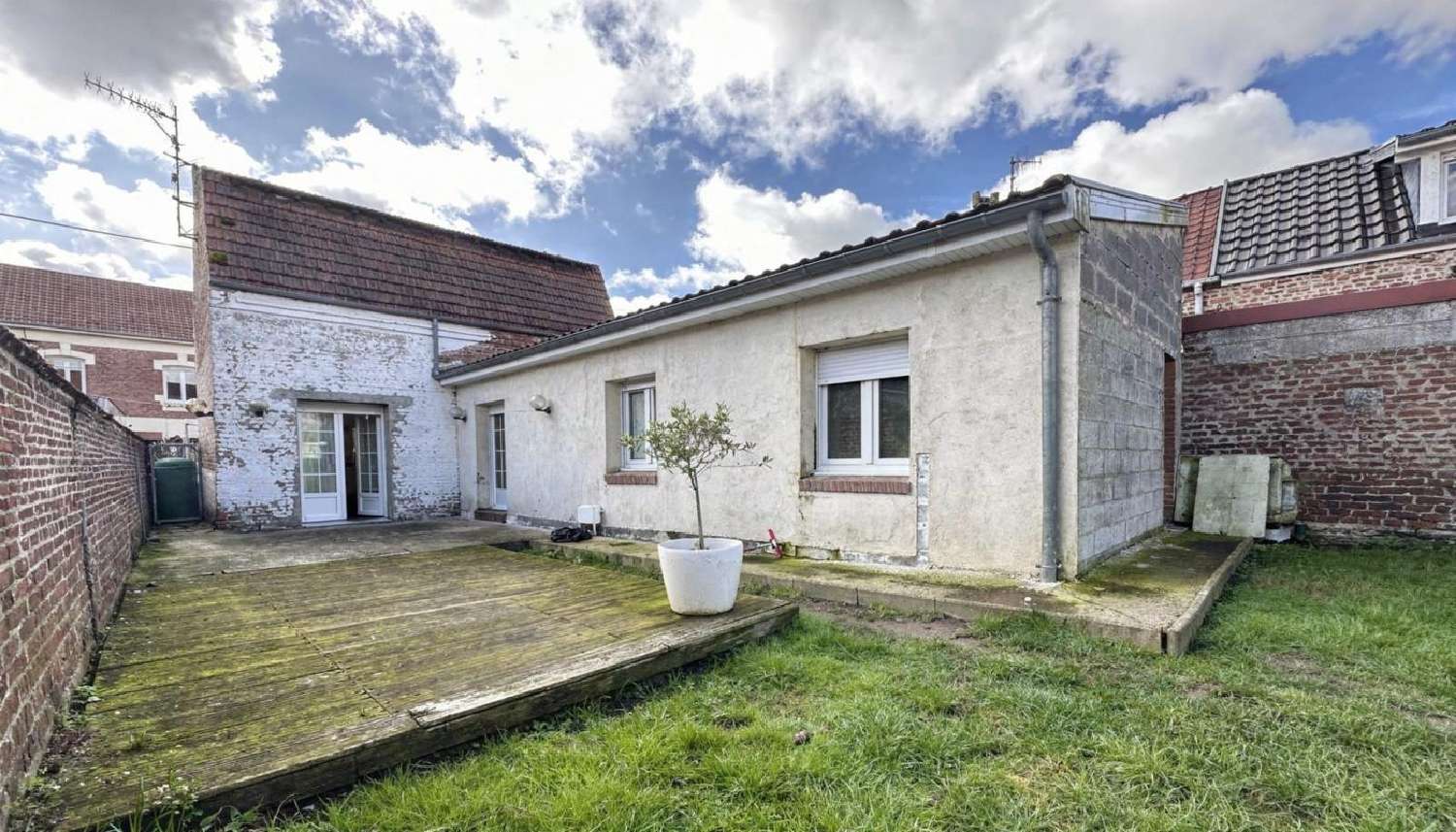 kaufen Dorfhaus Biache-Saint-Vaast Pas-de-Calais 4