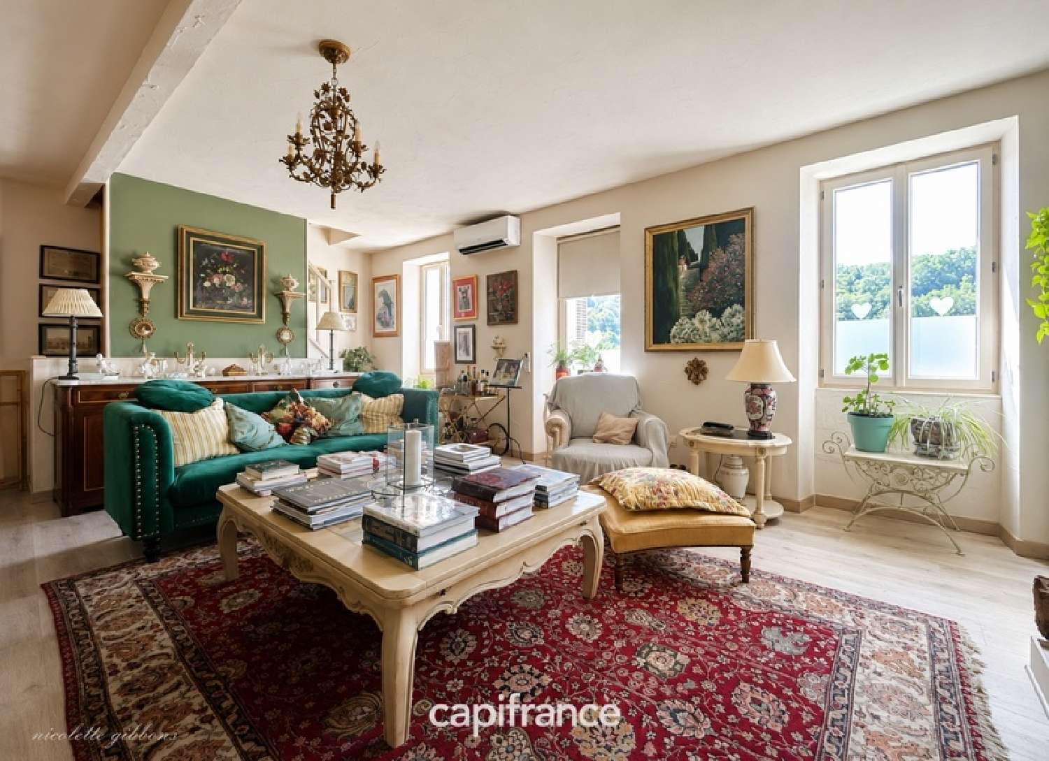 en venta casa de pueblo Biars-sur-Cère Lot 1