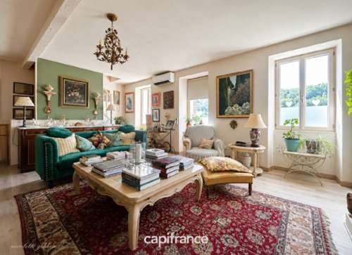 Biars-sur-Cère Lot casa de pueblo foto 7370133