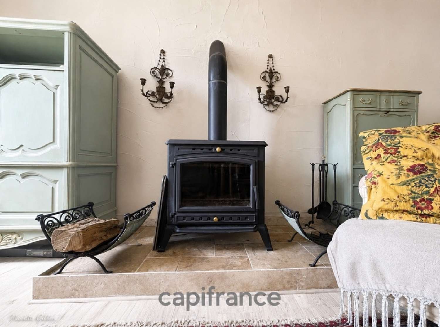 en venta casa de pueblo Biars-sur-Cère Lot 5