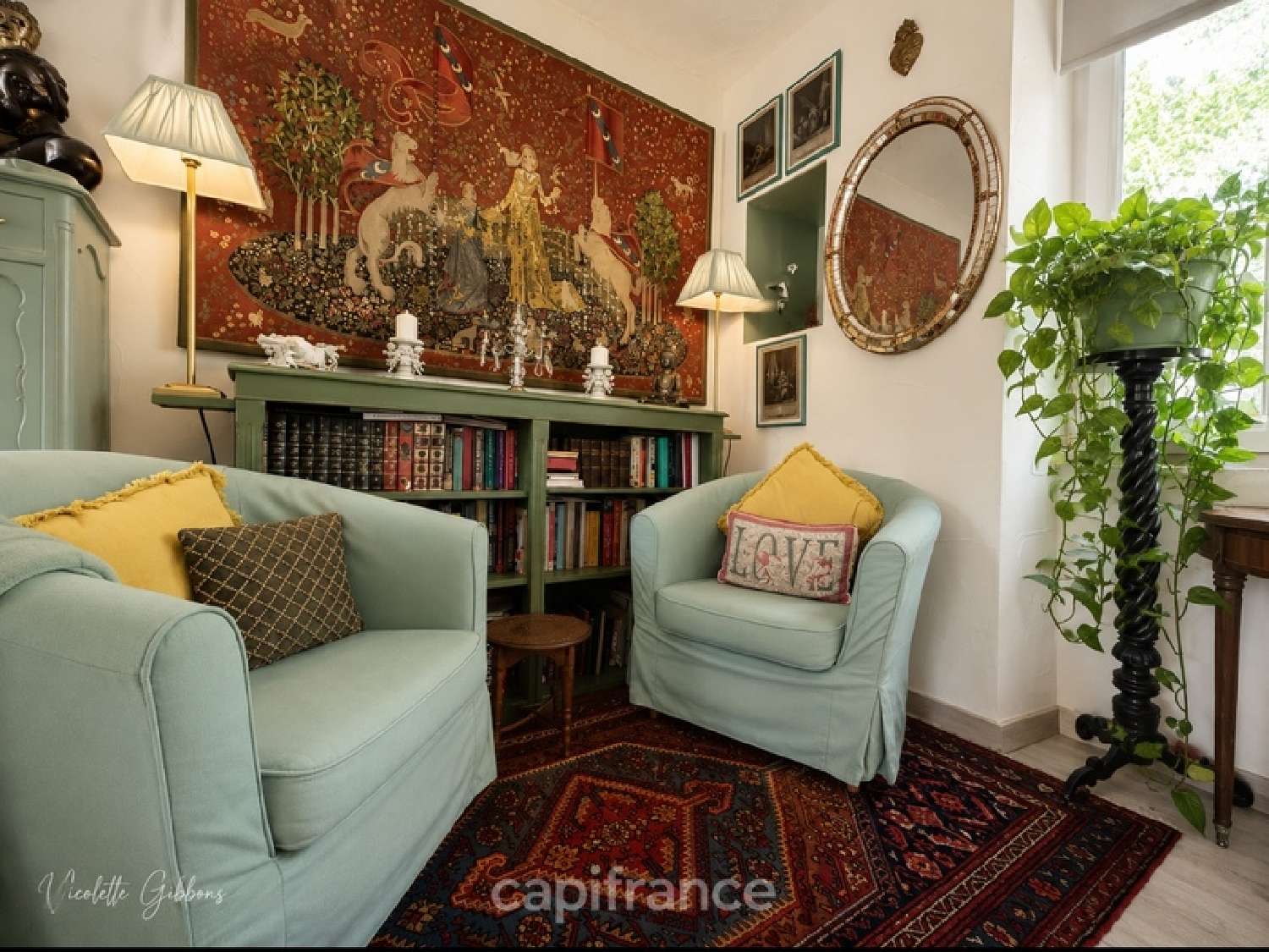 en venta casa de pueblo Biars-sur-Cère Lot 6