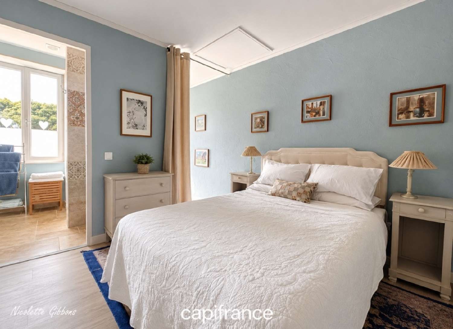 en venta casa de pueblo Biars-sur-Cère Lot 7