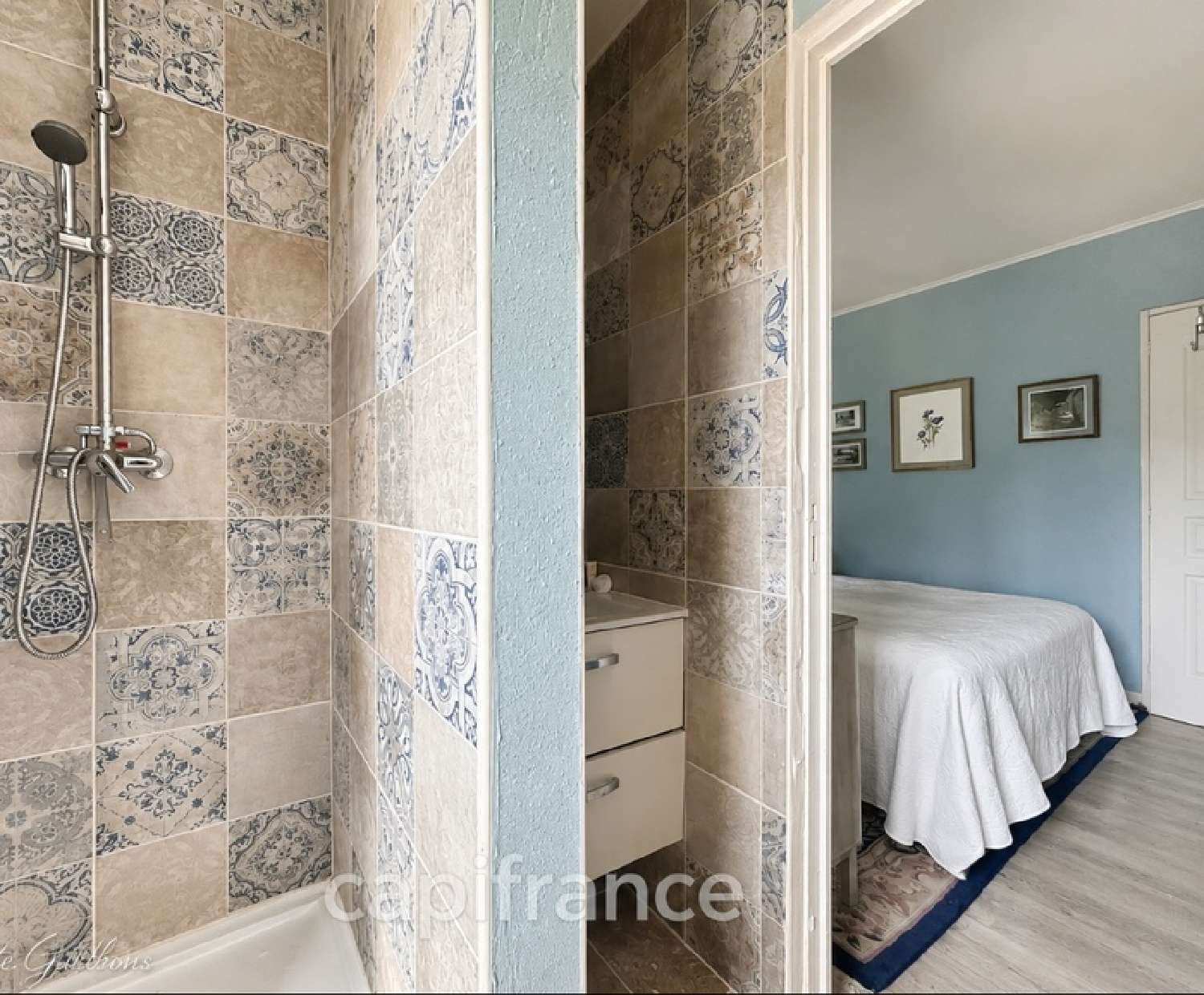en venta casa de pueblo Biars-sur-Cère Lot 8