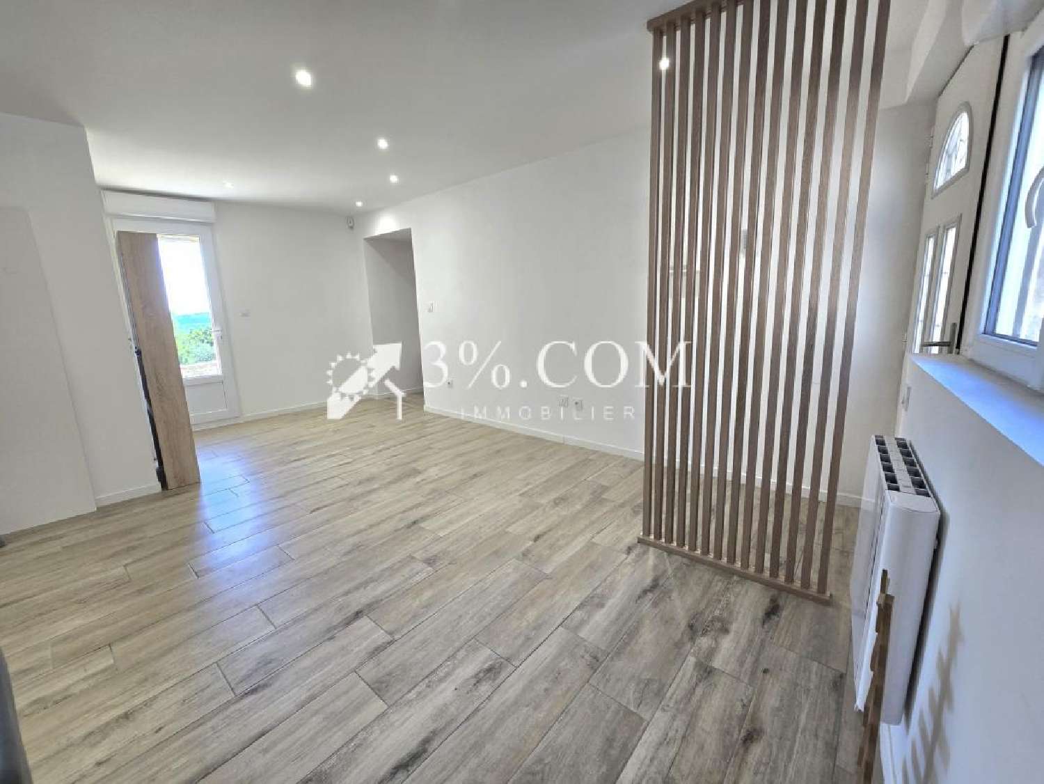 à vendre maison de village Boffres Ardèche 2
