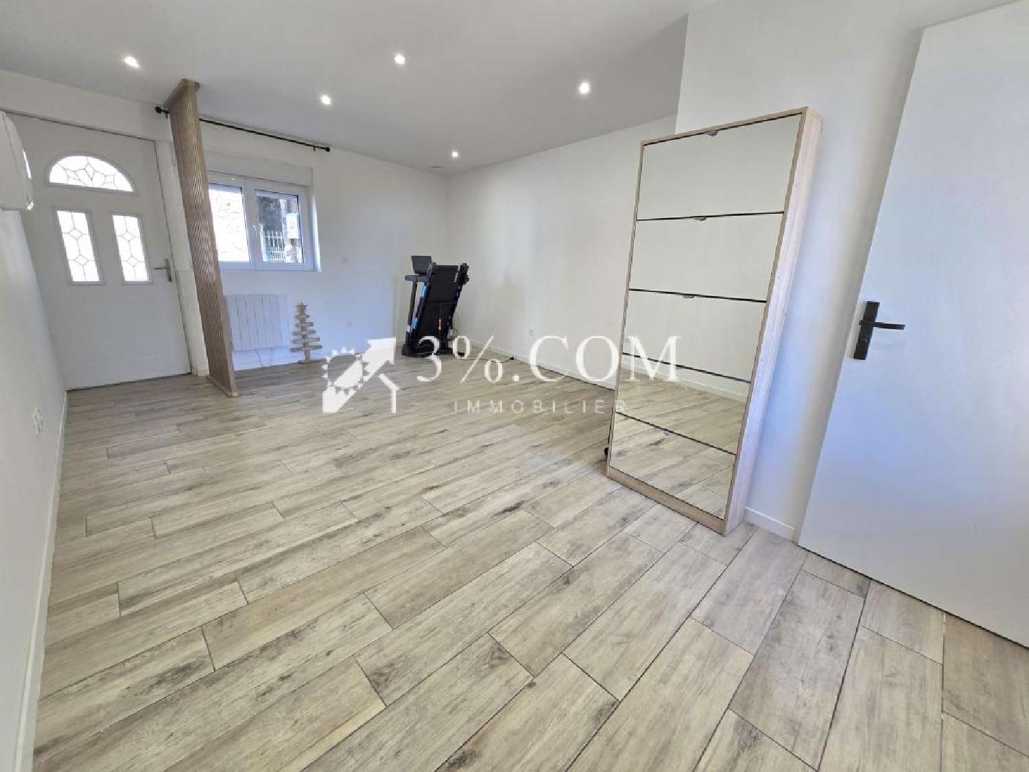 à vendre maison de village Boffres Ardèche 3