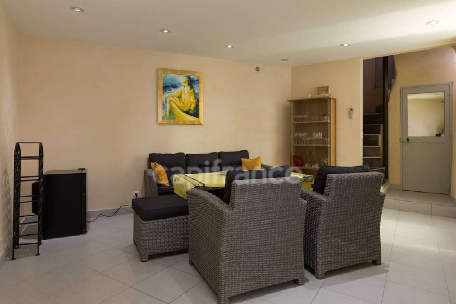 en venta casa de pueblo Bonnieux Vaucluse 2